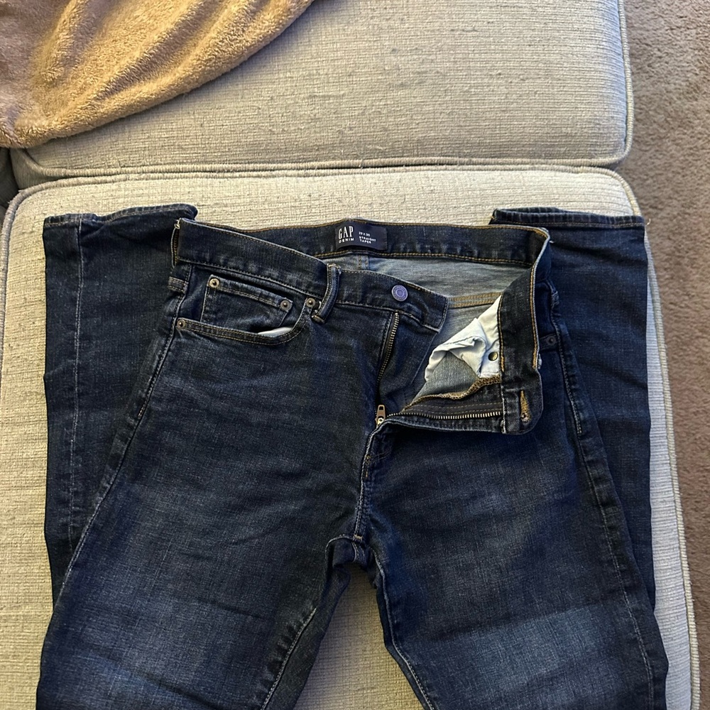 Jeans Bundle (29x30)- Includes two pair - image 2